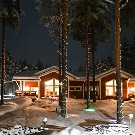 Otsopirtti: Maria And Otso Apartments Kolinkylä Екстериор снимка