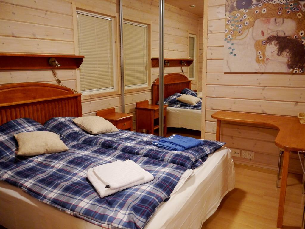 Otsopirtti: Maria And Otso Apartments Kolinkylä Стая снимка
