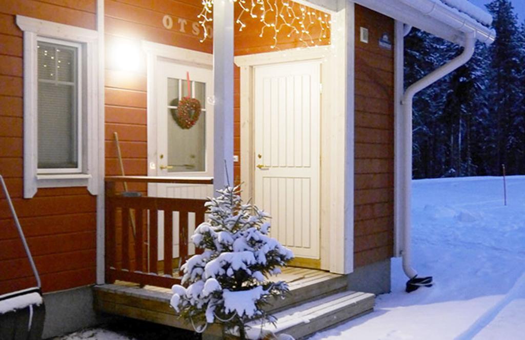 Otsopirtti: Maria And Otso Apartments Kolinkylä Стая снимка