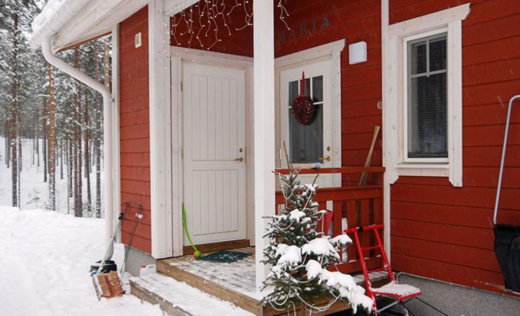 Otsopirtti: Maria And Otso Apartments Kolinkylä Стая снимка