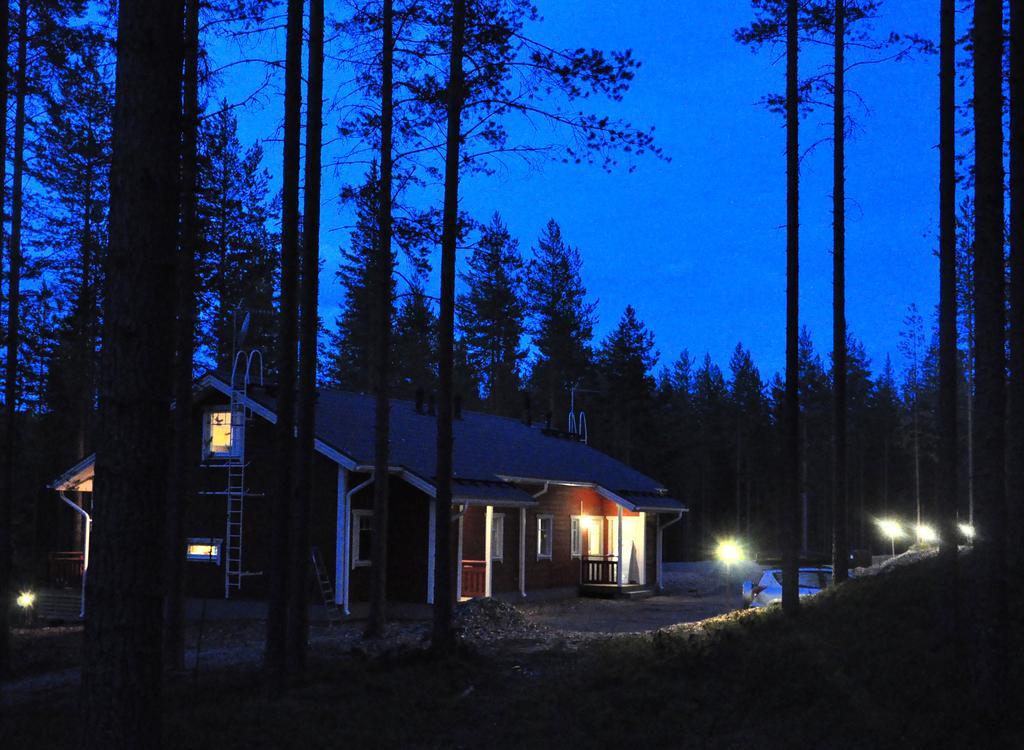 Otsopirtti: Maria And Otso Apartments Kolinkylä Стая снимка