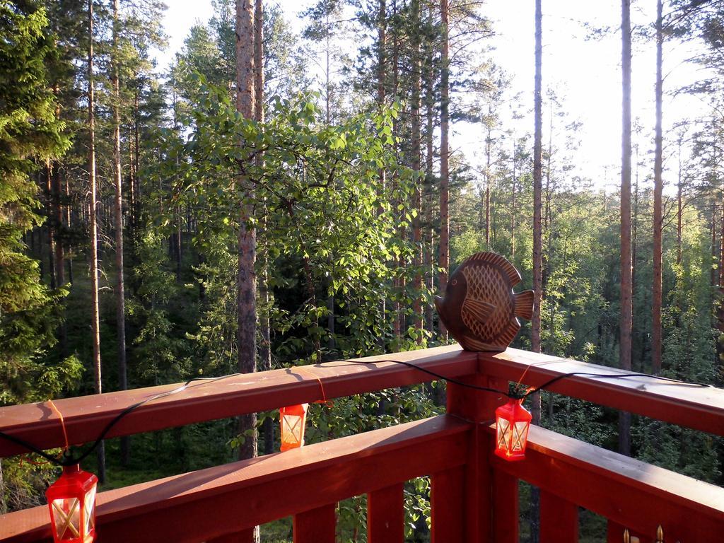 Otsopirtti: Maria And Otso Apartments Kolinkylä Стая снимка