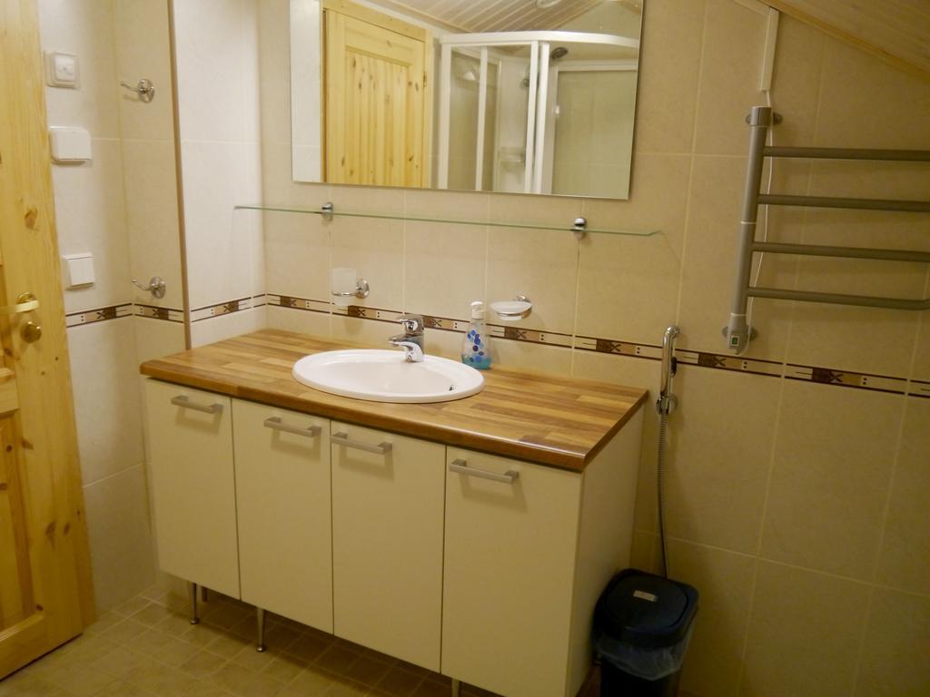 Otsopirtti: Maria And Otso Apartments Kolinkylä Стая снимка