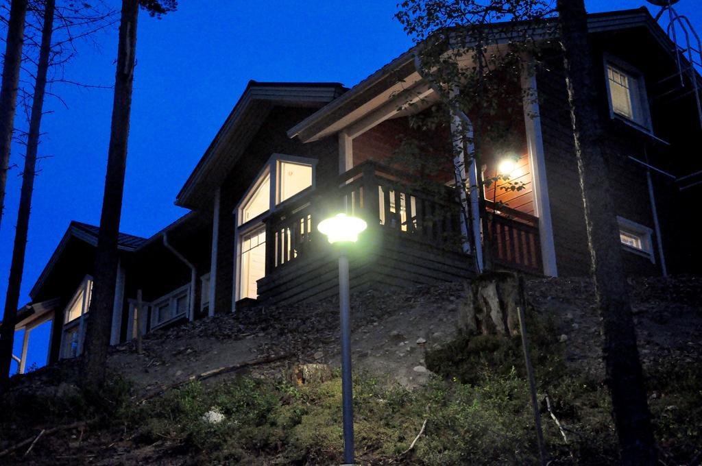 Otsopirtti: Maria And Otso Apartments Kolinkylä Стая снимка