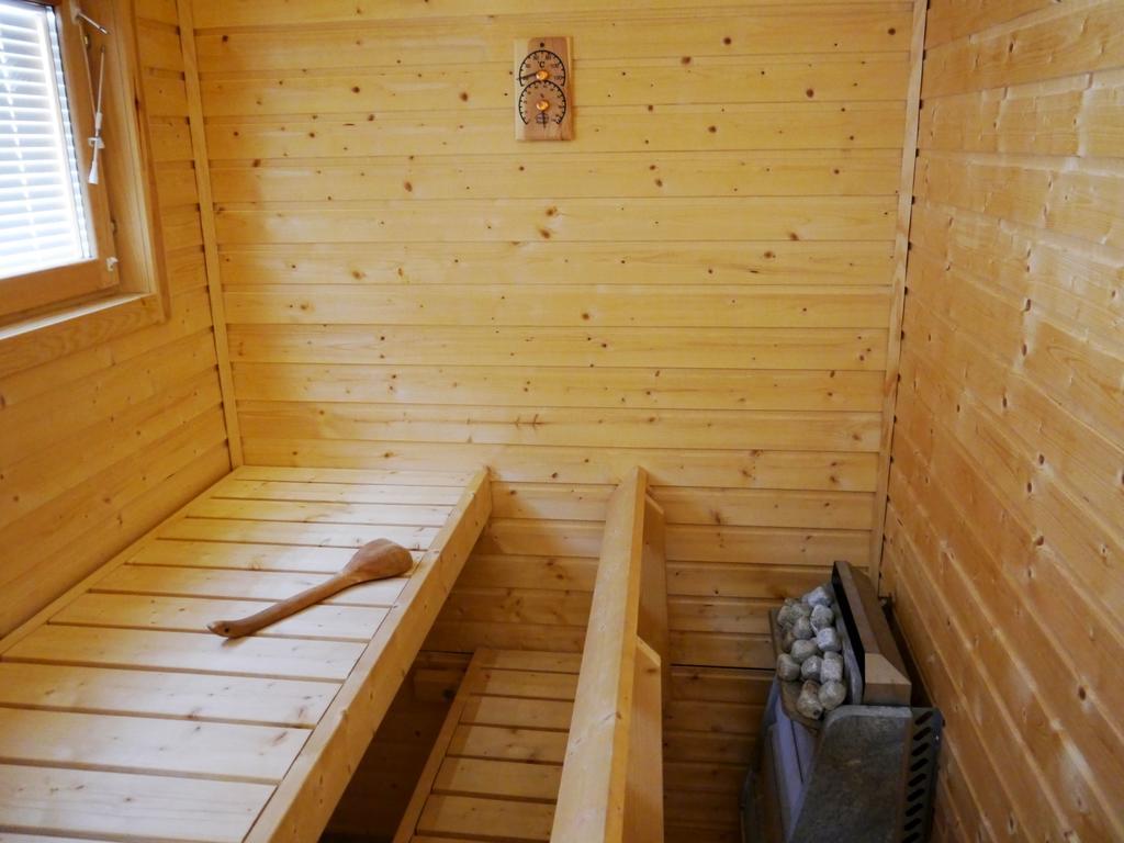 Otsopirtti: Maria And Otso Apartments Kolinkylä Стая снимка