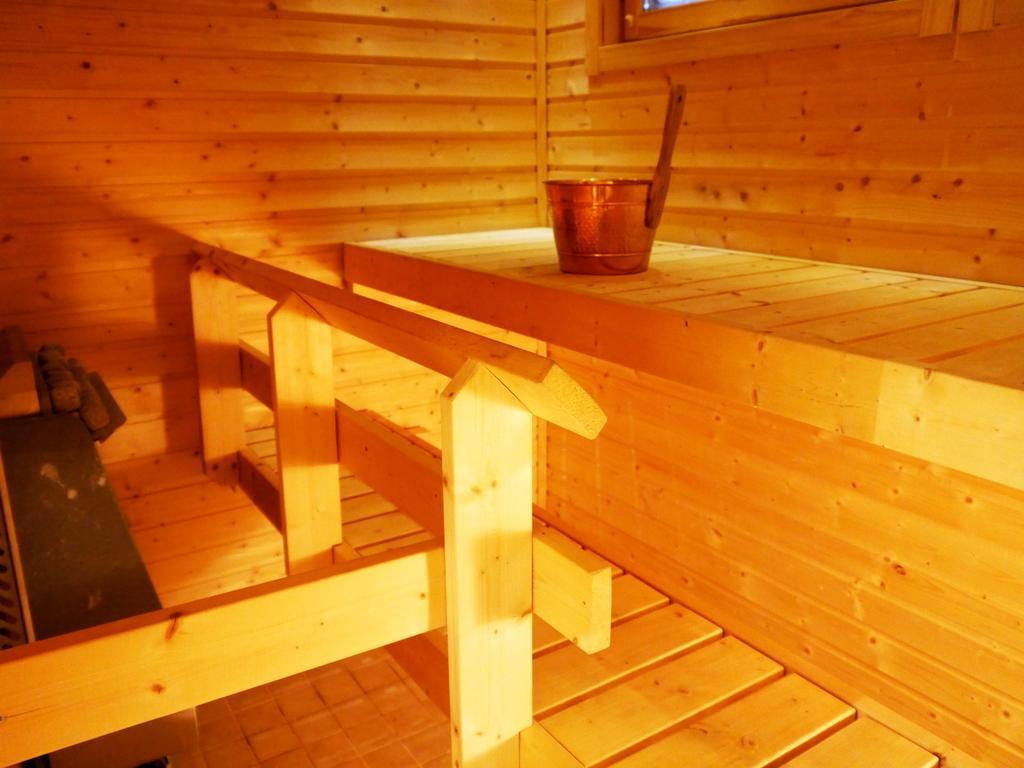 Otsopirtti: Maria And Otso Apartments Kolinkylä Стая снимка