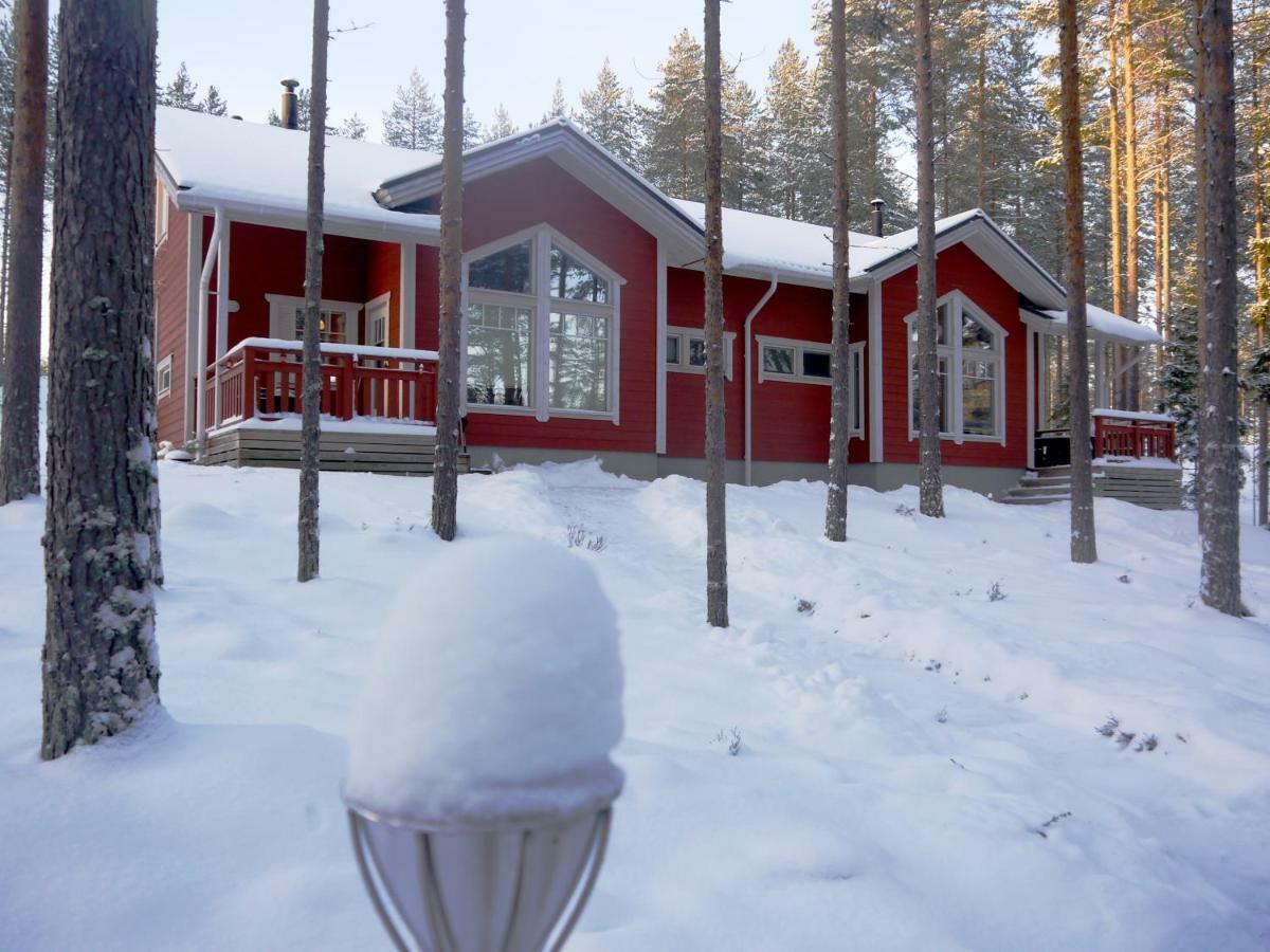 Otsopirtti: Maria And Otso Apartments Kolinkylä Екстериор снимка