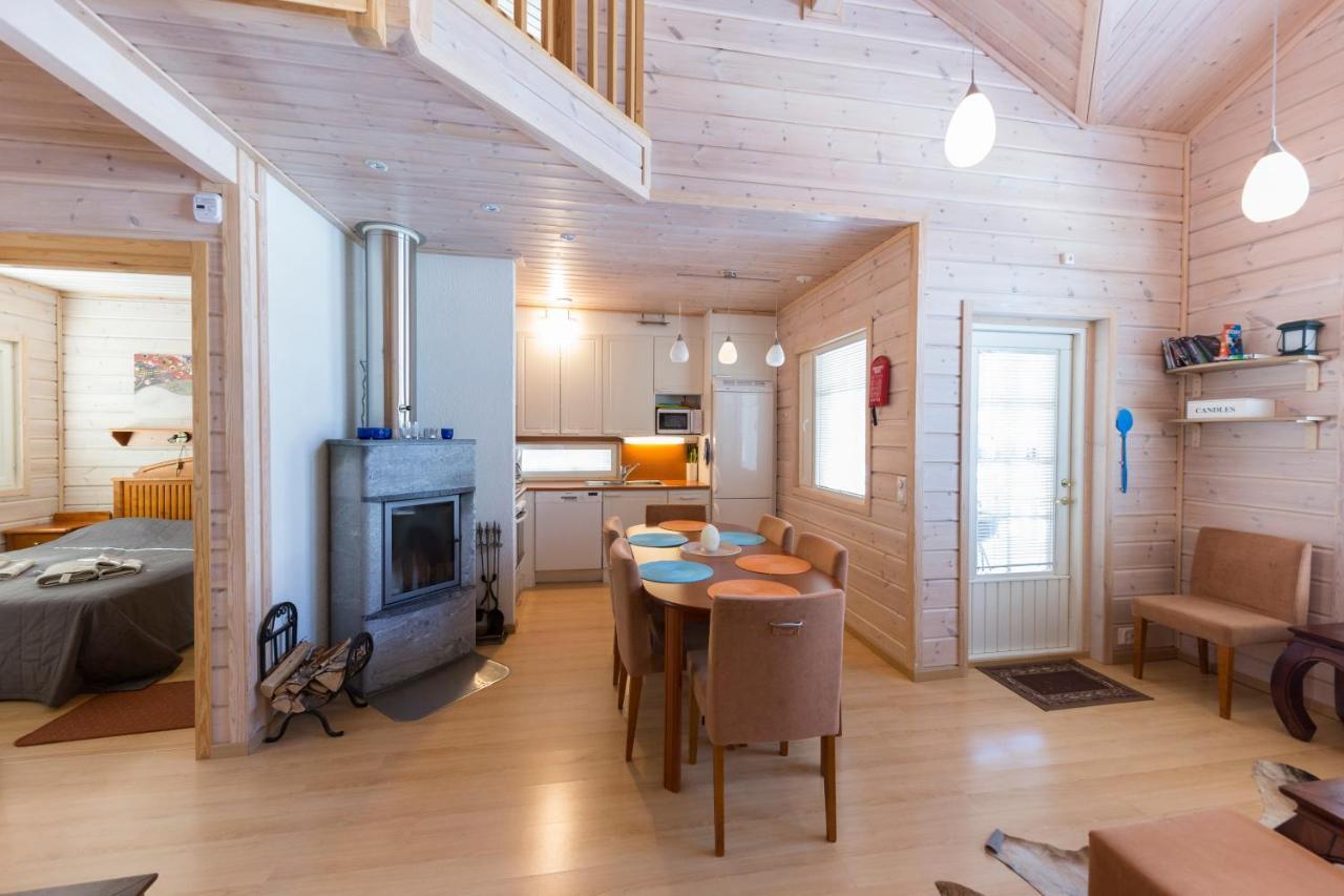 Otsopirtti: Maria And Otso Apartments Kolinkylä Екстериор снимка