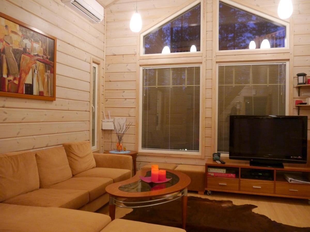 Otsopirtti: Maria And Otso Apartments Kolinkylä Екстериор снимка