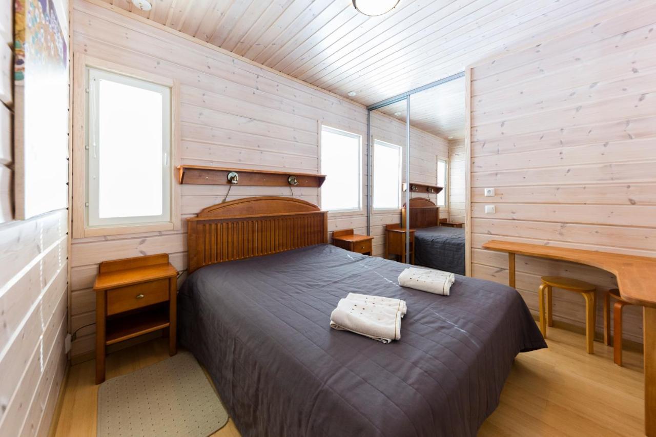 Otsopirtti: Maria And Otso Apartments Kolinkylä Екстериор снимка